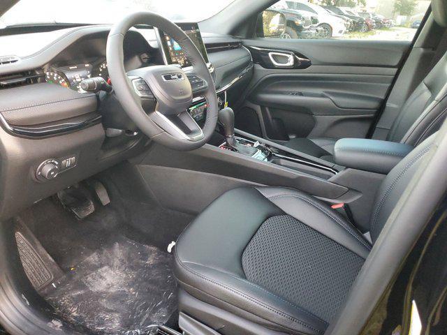 new 2026 Jeep Compass car, priced at $33,185