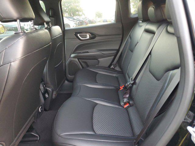 new 2026 Jeep Compass car, priced at $33,185