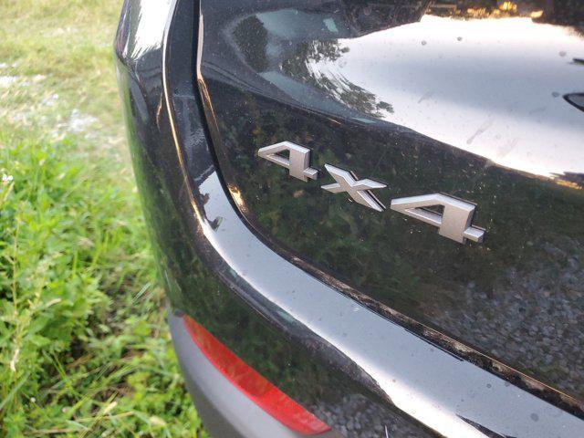 new 2026 Jeep Compass car, priced at $33,185