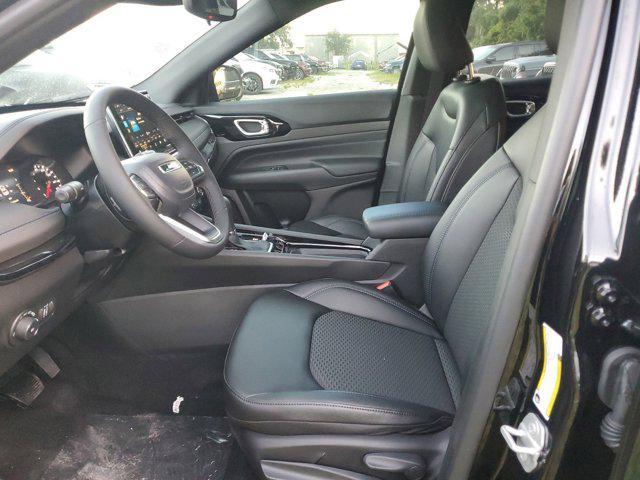 new 2026 Jeep Compass car, priced at $33,185