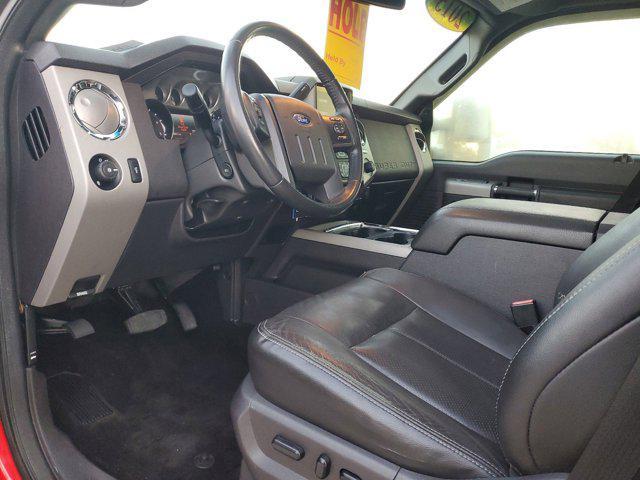 used 2015 Ford F-250 car, priced at $39,999