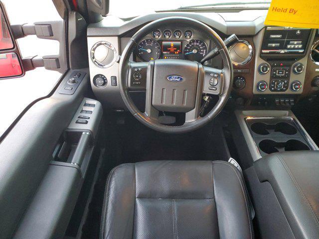 used 2015 Ford F-250 car, priced at $39,999