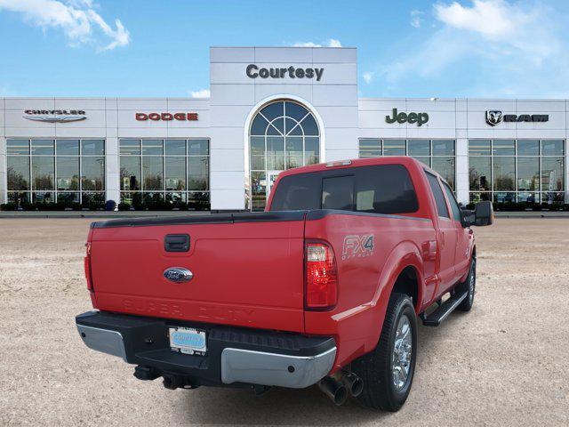 used 2015 Ford F-250 car, priced at $39,999