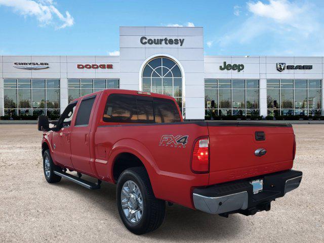 used 2015 Ford F-250 car, priced at $39,999