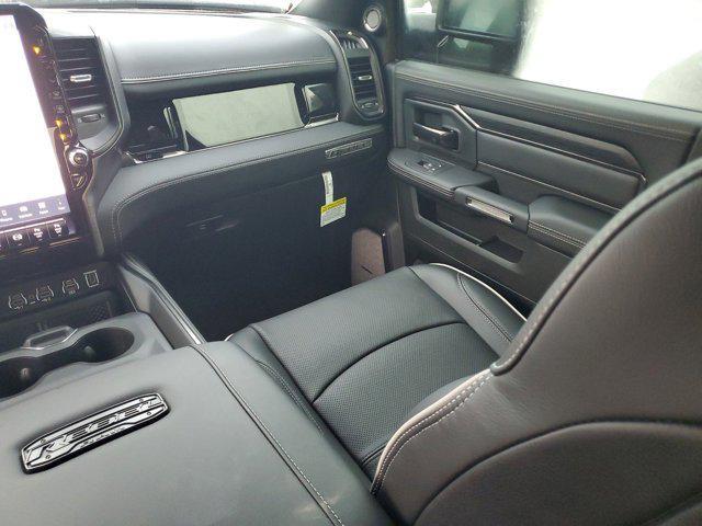 new 2026 Ram 2500 car, priced at $83,825
