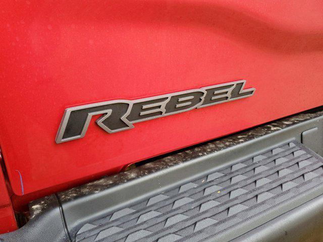 new 2026 Ram 2500 car, priced at $83,825