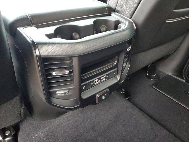 new 2026 Ram 2500 car, priced at $83,825