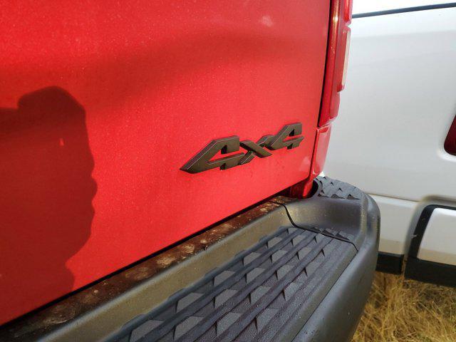 new 2026 Ram 2500 car, priced at $83,825