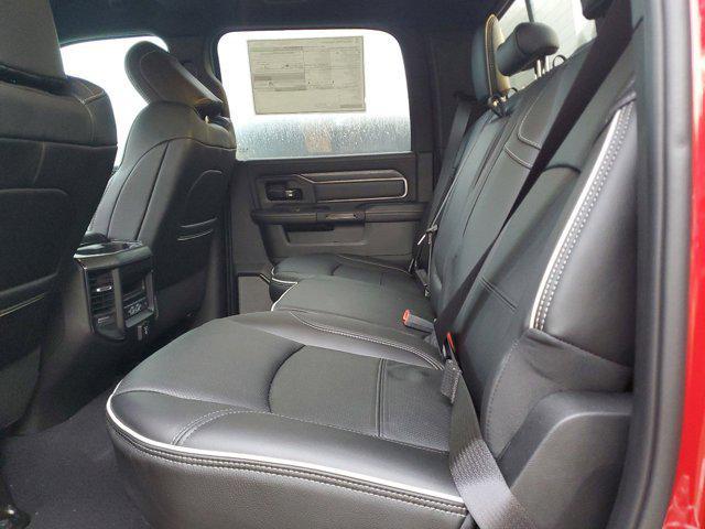 new 2026 Ram 2500 car, priced at $83,825