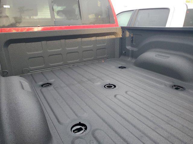 new 2026 Ram 2500 car, priced at $83,825