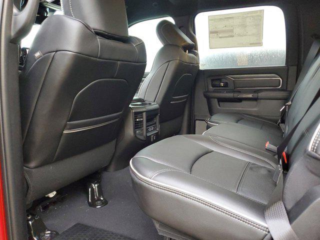 new 2026 Ram 2500 car, priced at $83,825