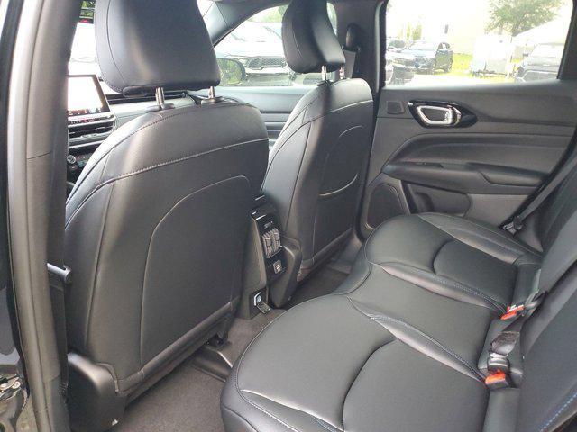 new 2026 Jeep Compass car, priced at $40,395