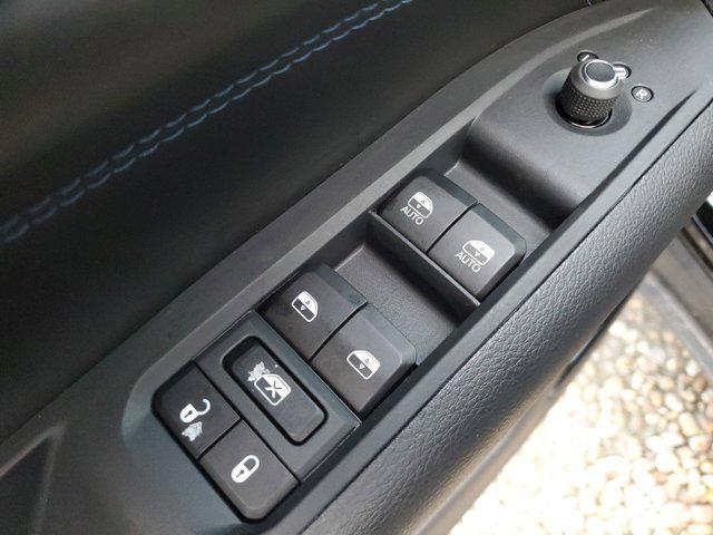 new 2026 Jeep Compass car, priced at $40,395