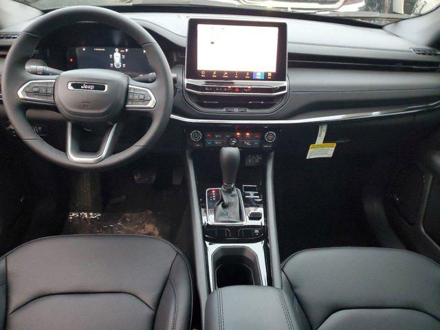 new 2026 Jeep Compass car, priced at $40,395