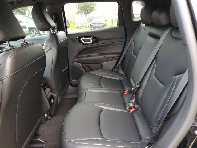 new 2026 Jeep Compass car, priced at $40,395