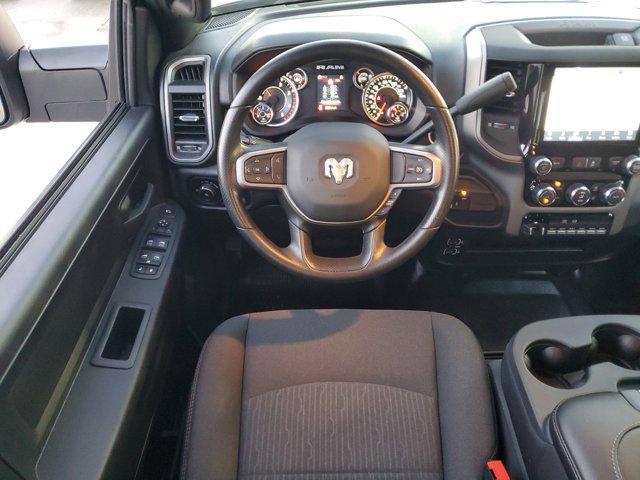 used 2024 Ram 3500 car, priced at $61,332
