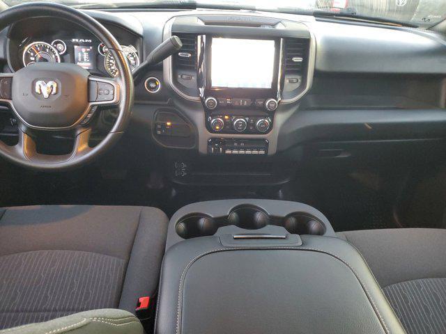 used 2024 Ram 3500 car, priced at $61,332