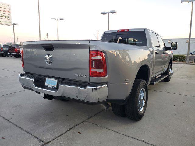 used 2024 Ram 3500 car, priced at $61,332