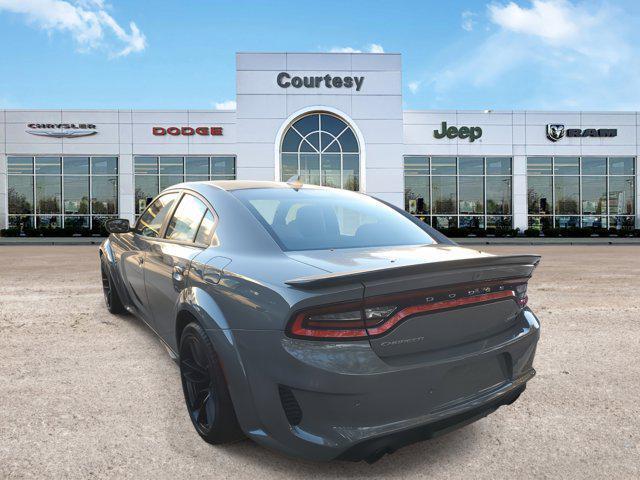 new 2023 Dodge Charger car, priced at $92,450