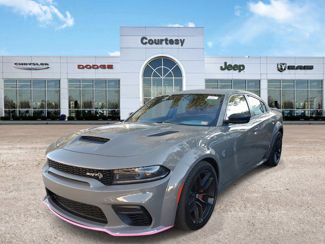 new 2023 Dodge Charger car, priced at $92,450