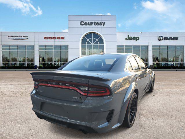 new 2023 Dodge Charger car, priced at $92,450