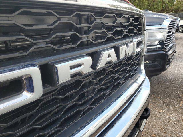 new 2024 Ram 2500 car, priced at $60,785