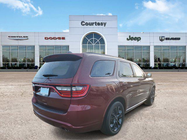 used 2023 Dodge Durango car, priced at $37,991