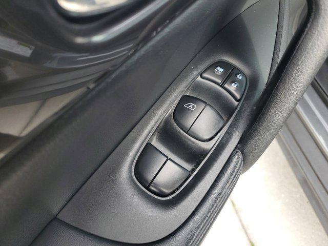 used 2020 Nissan Rogue car, priced at $15,800