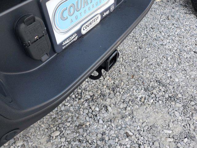 new 2026 Jeep Gladiator car, priced at $55,145