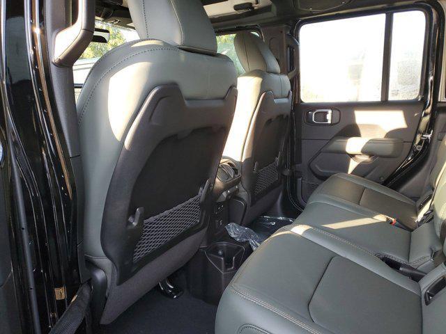 new 2026 Jeep Gladiator car, priced at $55,145