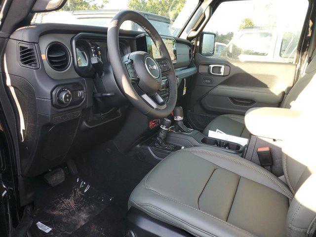new 2026 Jeep Gladiator car, priced at $55,145