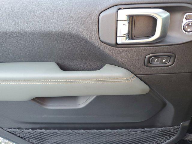 new 2026 Jeep Gladiator car, priced at $55,145