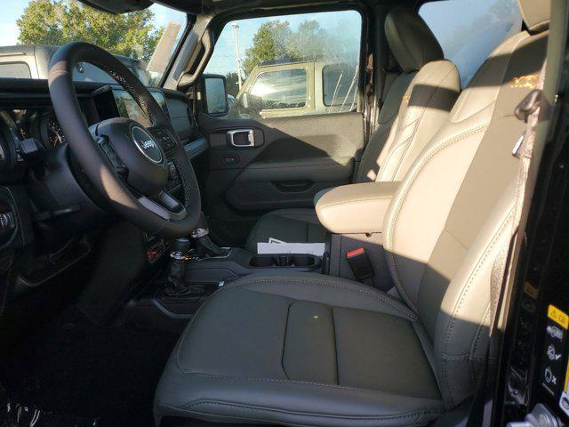 new 2026 Jeep Gladiator car, priced at $55,145