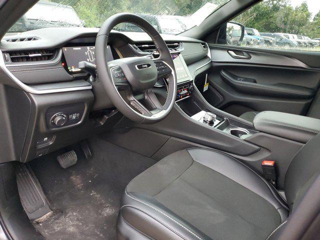 new 2025 Jeep Grand Cherokee L car, priced at $39,375