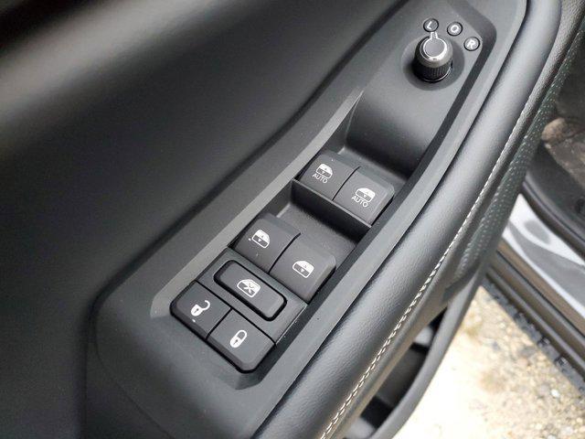 new 2025 Jeep Grand Cherokee L car, priced at $39,375