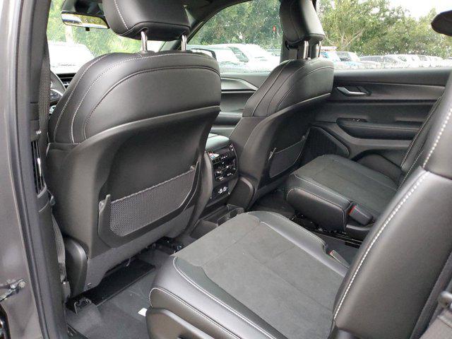 new 2025 Jeep Grand Cherokee L car, priced at $39,375