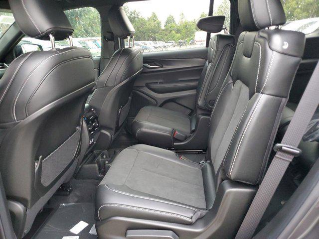 new 2025 Jeep Grand Cherokee L car, priced at $39,375