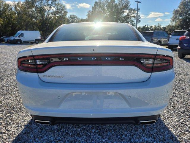 new 2023 Dodge Charger car, priced at $27,553