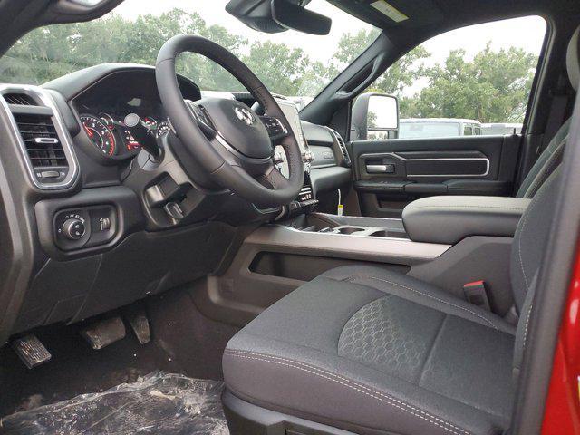 new 2026 Ram 2500 car, priced at $77,220
