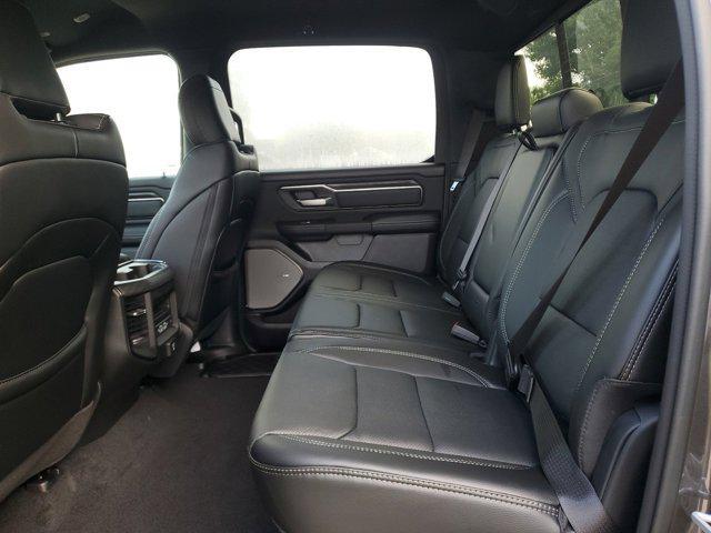 new 2026 Ram 1500 car, priced at $67,999