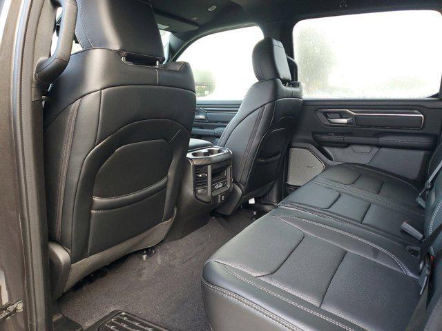 new 2026 Ram 1500 car, priced at $67,999