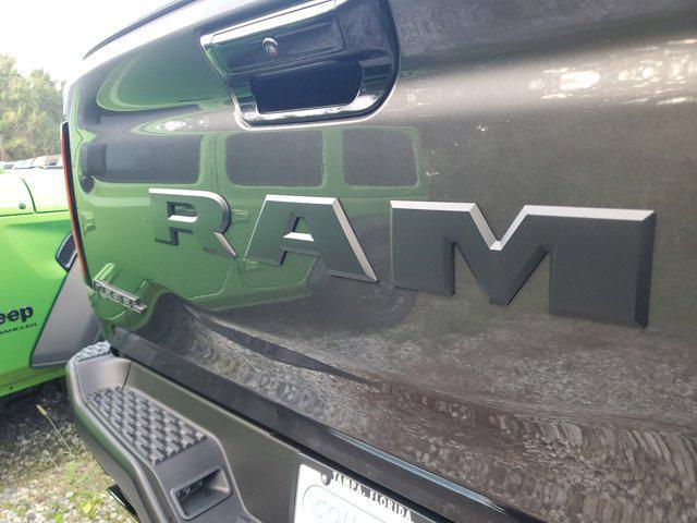 new 2026 Ram 1500 car, priced at $67,999