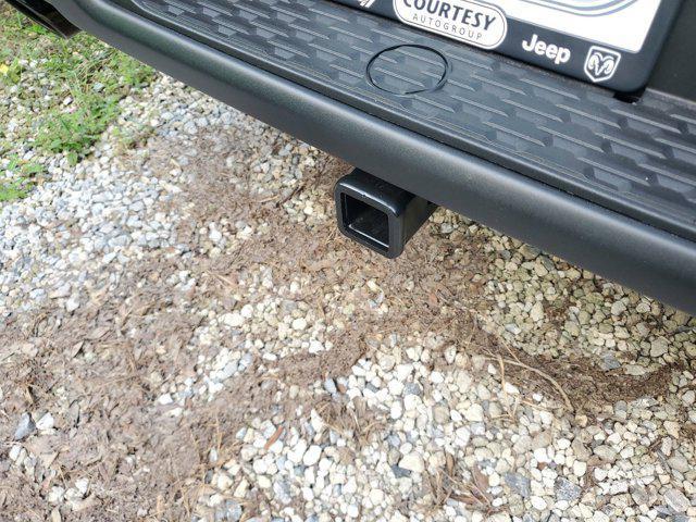 new 2026 Ram 1500 car, priced at $67,999
