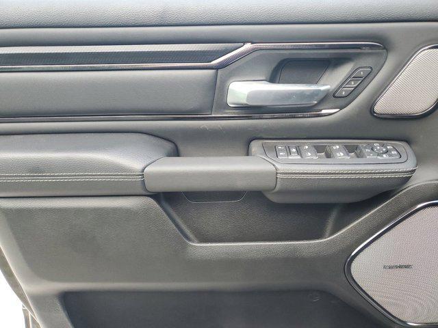 new 2026 Ram 1500 car, priced at $67,999