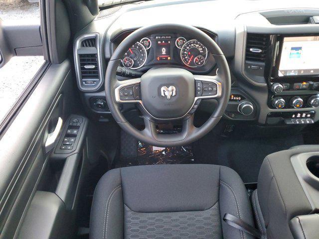 new 2025 Ram 1500 car, priced at $37,036