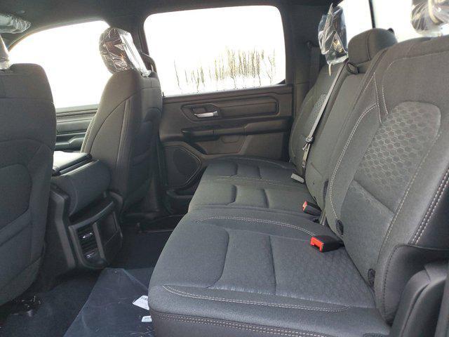 new 2025 Ram 1500 car, priced at $37,036