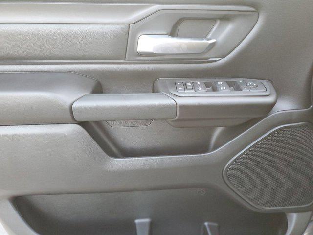 new 2025 Ram 1500 car, priced at $37,036