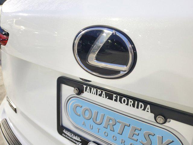 used 2021 Lexus NX 300 car, priced at $28,938