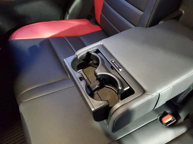 used 2021 Lexus NX 300 car, priced at $28,938