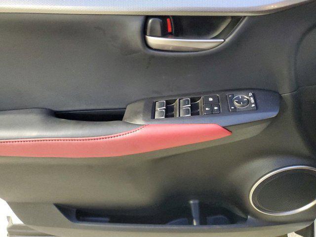 used 2021 Lexus NX 300 car, priced at $28,938